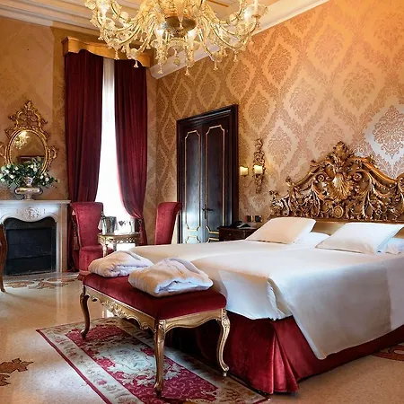 Ai Reali - Small Luxury Of The World Szálloda Velence