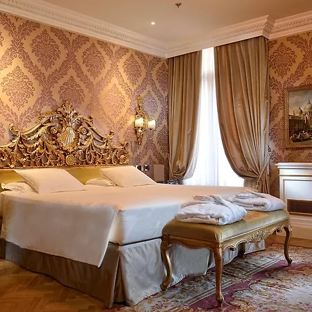 Ai Reali - Small Luxury Of The World Szálloda Velence