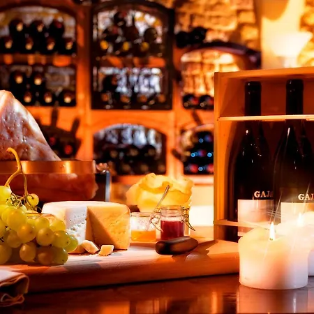 Ai Reali - Small Luxury Of The World Szálloda 4*