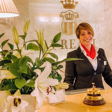 Ai Reali - Small Luxury Of The World Szálloda Velence
