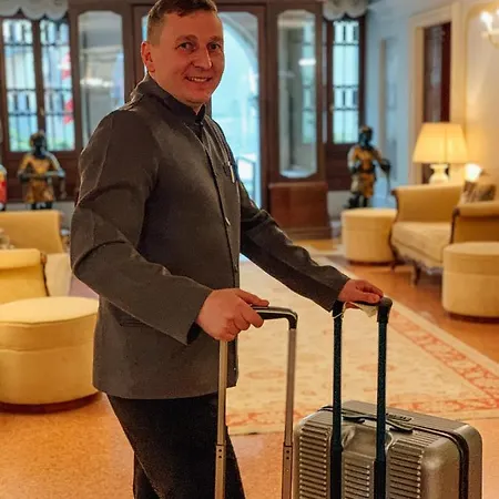 Ai Reali - Small Luxury Of The World Velence