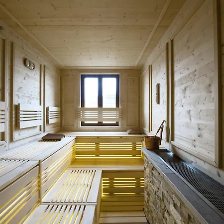 Szálloda Ai Reali - Small Luxury Of The World 4*