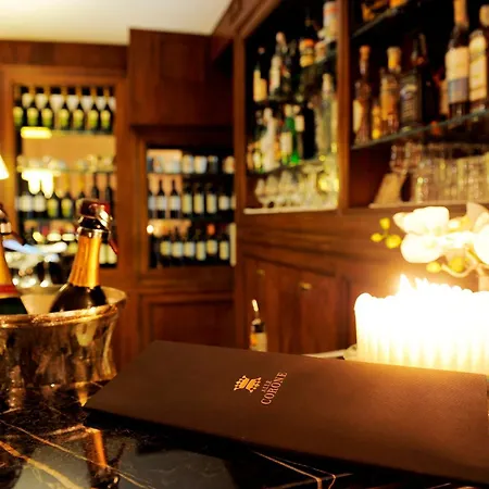 アイ レアーリ スモール ラグジュアリー ホテルズ オブ ザ ワールド ヴェネツィア