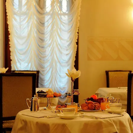Szálloda Ai Reali - Small Luxury Of The World 4*