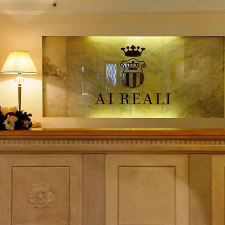 Ai Reali - Small Luxury Of The World Velence