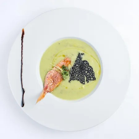 アイ レアーリ スモール ラグジュアリー ホテルズ オブ ザ ワールド 4*