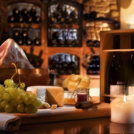 Szálloda Ai Reali - Small Luxury Of The World Velence