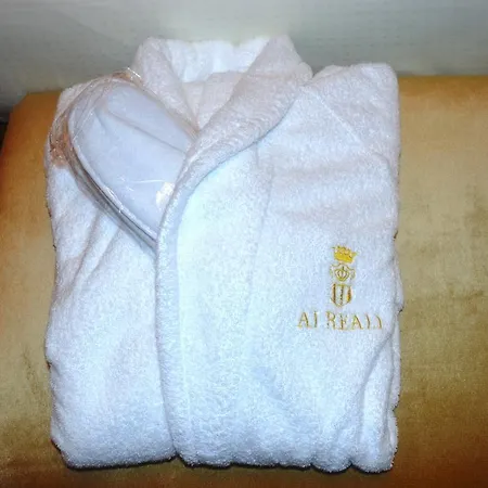 Szálloda Ai Reali - Small Luxury Of The World