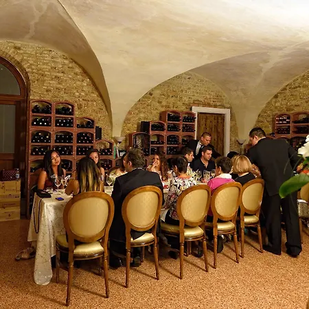 Szálloda Ai Reali - Small Luxury Of The World
