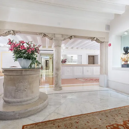Ai Reali - Small Luxury Of The World Szálloda Velence