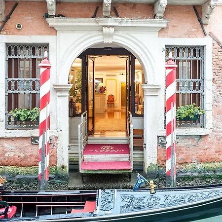 Ai Reali - Small Luxury Of The World Szálloda Velence