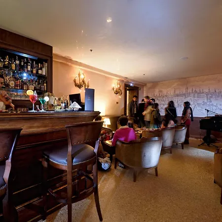 Ai Reali - Small Luxury Of The World 4* Venice
