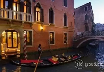 Ai Reali - Small Luxury Of The World 4* Velence