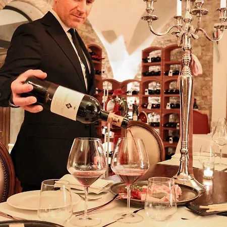 Отель Ai Reali - Small Luxury Of The World Венеция