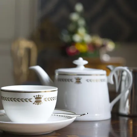 Отель Ai Reali - Small Luxury Of The World