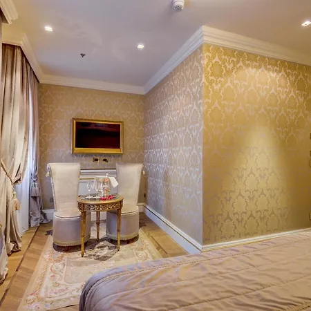 Ai Reali - Small Luxury Of The World Отель